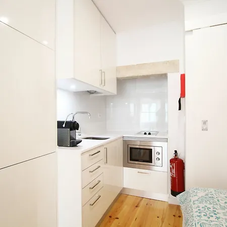 Martim Vaz Design By Alfama Lisbon