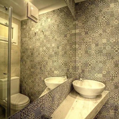 Martim Vaz Design By Alfama Apartment *